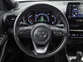 Toyota Yaris Cross 2024