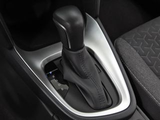 Toyota Yaris Cross 2024