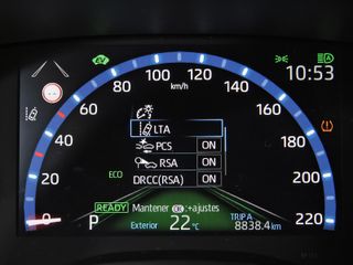 Toyota Yaris Cross 2024