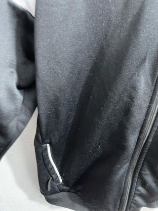 ¡¡OFERTA!! Talla L Chaqueta Kappa Cádiz Vintage
