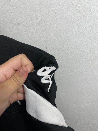 ¡¡OFERTA!! Talla L Chaqueta Kappa Cádiz Vintage