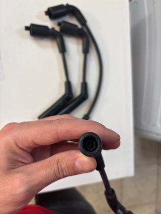Cables de encendido NGK Daewoo Matiz