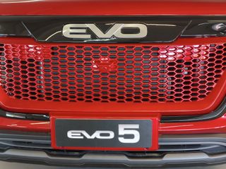 EVO 5 1.5 turbo 120cv ✅ ETIQUETA ECO🔵