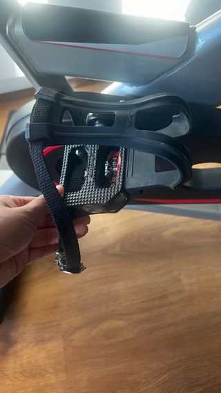 BH FITNESS Bicicleta Ciclismo Indoor REX H921