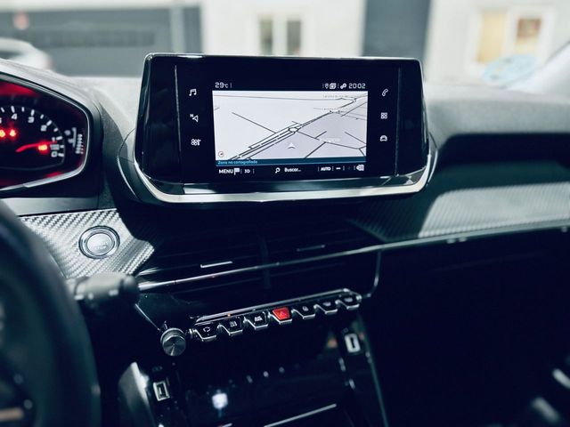 Peugeot 2008 1.5Hdi Allure Pack 110