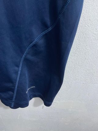 ¡¡OFERTA!! Talla M Camiseta Adidas España 2009/10