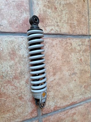 Amortiguador trasero Yamaha Aerox