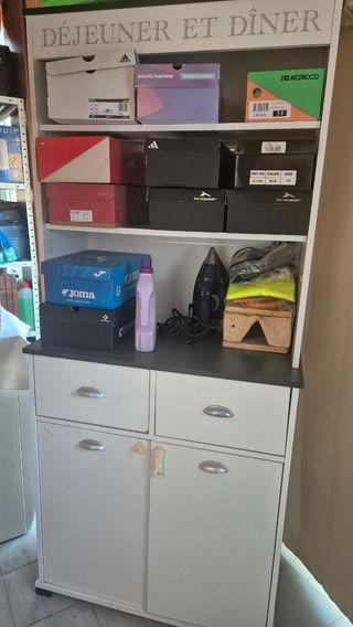 Armadio da cucina/dispensa