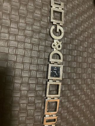 Reloj Dolce & Gabbana D&G