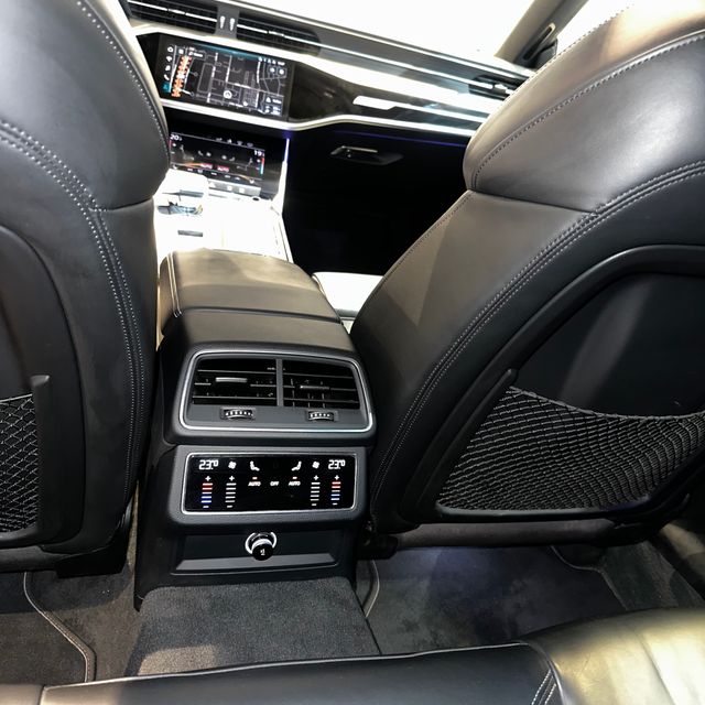 Audi A7 2020
