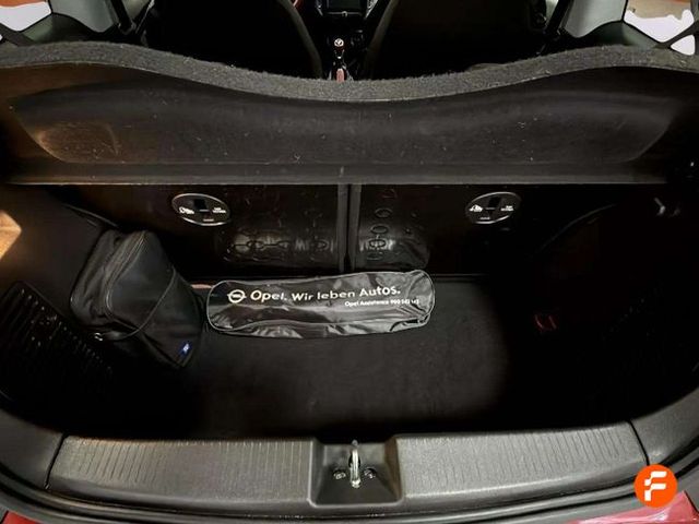 Opel Adam 1.4 XEL GLP GLAM