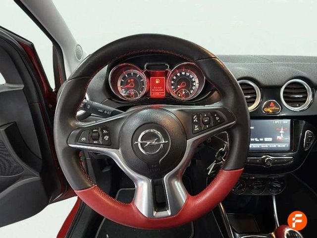Opel Adam 1.4 XEL GLP GLAM