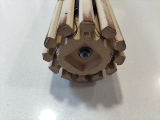 Resistencia calentador Thermor 80L