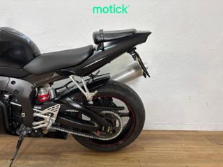 YAMAHA YZF R6 DELTA BOX III (A)