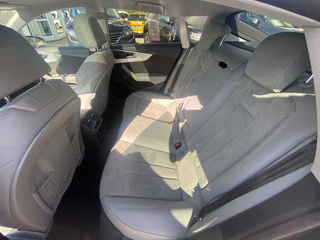 Audi A5 Sportback 2.0 TFSI Quattro 