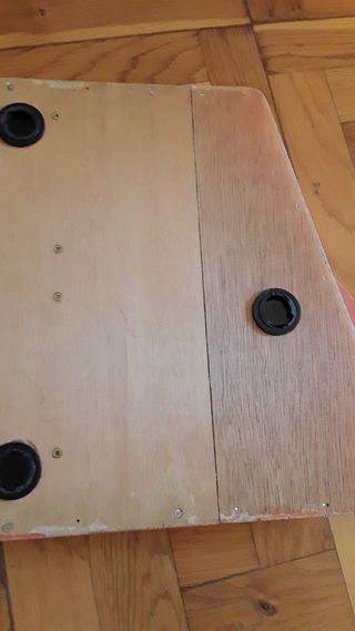 Piano de Juguete Baby Piano