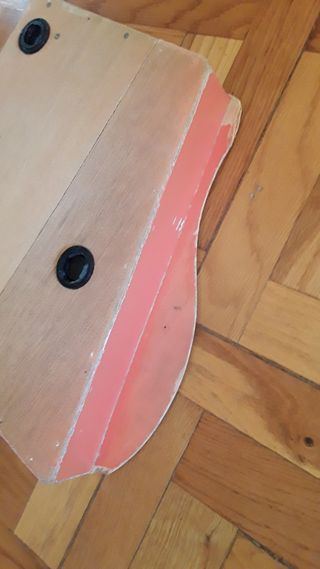 Piano de Juguete Baby Piano