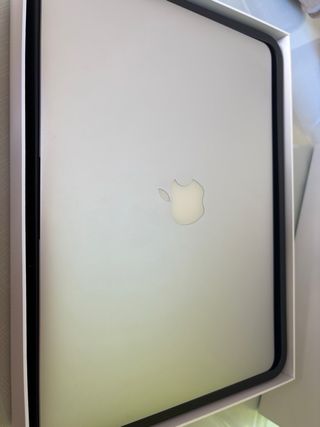 MacBook Air Apple 13’’ (2015) - ¡Como nuevo!