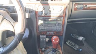 Volvo C70 t5 