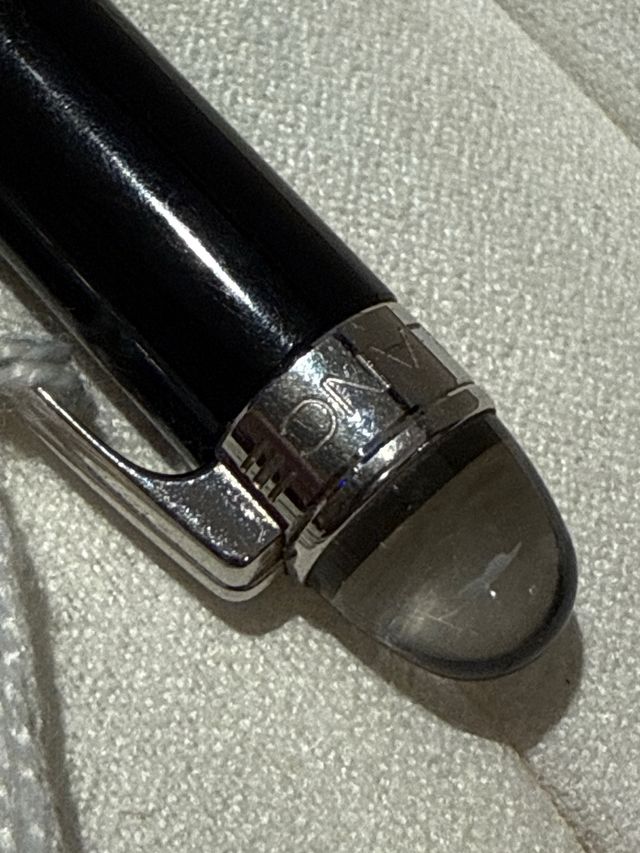 Lote Montblanc Bolígrafos y lápiz