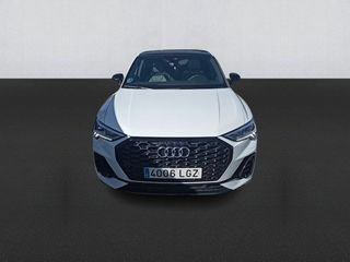 Audi Q3   35 TFSI 110kW(150CV) S tronic Black Line 