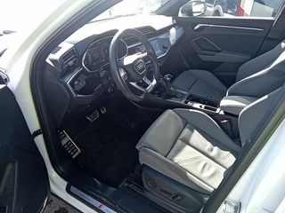 Audi Q3   35 TFSI 110kW(150CV) S tronic Black Line 