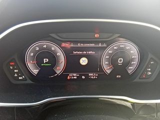 Audi Q3   35 TFSI 110kW(150CV) S tronic Black Line 