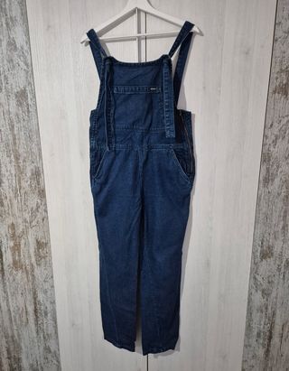 Mono vaquero Talla S