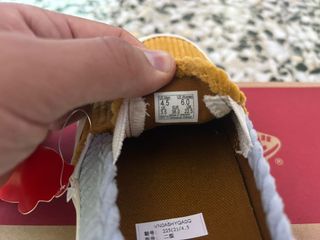 Vans Classic Slip-On Talla 36