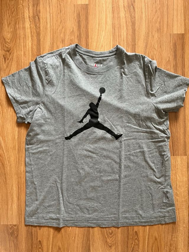 Camiseta Jordan Talla XL