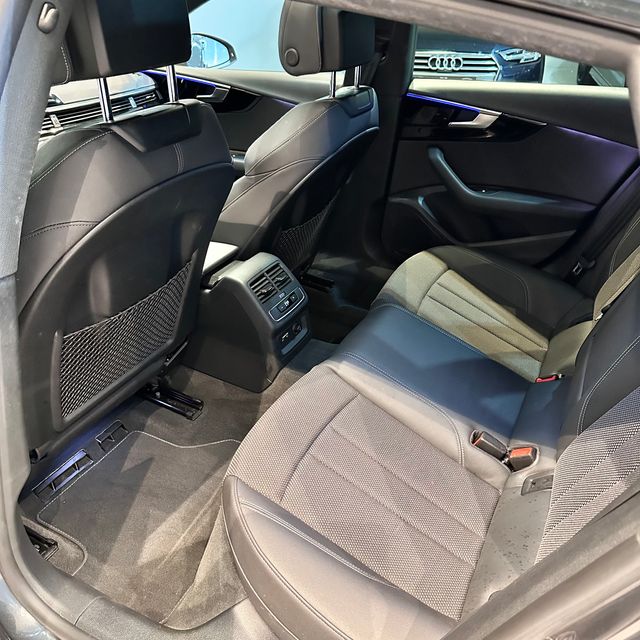 Audi A5 2021