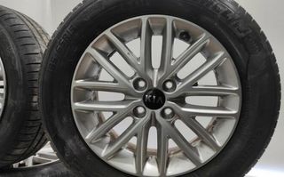 Juego kia 52910h8150 rio (yb) business 1973355
