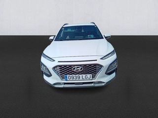 Hyundai Kona   1.6 GDI HEV Tecno Red DT 