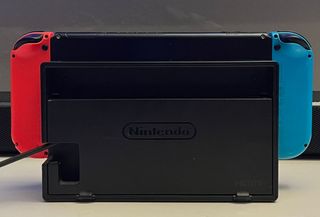 Nintendo Switch Completo