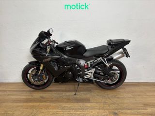 YAMAHA YZF R6 DELTA BOX III (A)