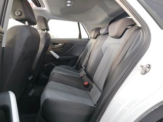 Audi Q2 35 TFSI 150CV DESING