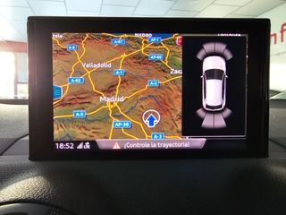 Audi Q2 35 TFSI 150CV DESING