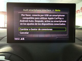 Audi Q2 35 TFSI 150CV DESING