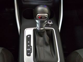 Audi Q2 35 TFSI 150CV DESING