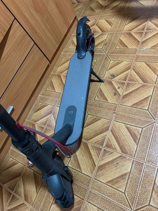 Patinete eléctrico Xiaomi