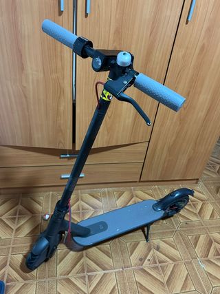 Patinete eléctrico Xiaomi