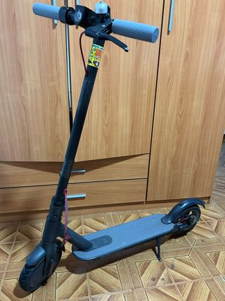 Patinete eléctrico Xiaomi