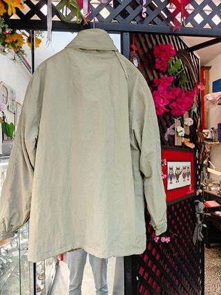 Giacca sportiva Diadora beige