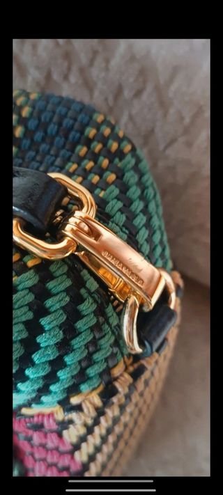 Bolso Bimba y Lola Multicolor