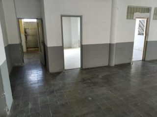 Nave Industrial en Petrer Centro 500m2