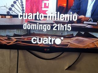 Televisión LG Smart TV 42