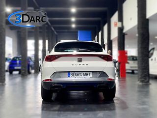 CUPRA FORMENTOR 2.0 TDI 150CV