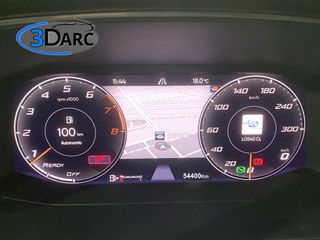CUPRA FORMENTOR 2.0 TDI 150CV