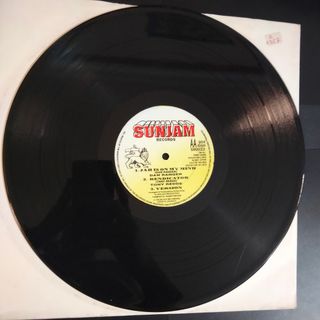 LOVERS ROCK REGGAE DANCEHALL Vinilo UK tracks of m