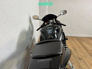YAMAHA YZF R6 DELTA BOX III (A)